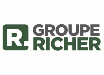 Groupe Richer Inc. Groupe Richer Inc.